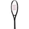 Wilson XP 1 Adult Recreational Tennis Rackets – Black(Grip Size 4 – 4 1/2″)
