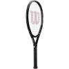 Wilson XP 1 Adult Recreational Tennis Rackets – Black(Grip Size 4 – 4 1/2″)