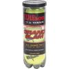 WILSON Grand Slam XD Tennis Ball – 3 Ball Can