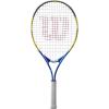 WILSON US Open Junior/Youth Recreational Tennis Rackets(Blue/Yellow)