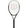 Wilson Hyper Hammer 5.3 Adult Recreational Tennis Rackets – Grip Sizes 1-4(Grip Size 0 – 4″)
