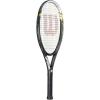 Wilson Hyper Hammer 5.3 Adult Recreational Tennis Rackets – Grip Sizes 1-4(Grip Size 1 – 4 1/8″)