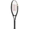 Wilson Hyper Hammer 5.3 Adult Recreational Tennis Rackets – Grip Sizes 1-4(Grip Size 2 – 4 1/4″)