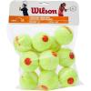 Wilson Starter Tennis Balls – 3 balls(12 Balls)