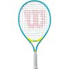 Wilson Ultra Power Junior/Youth Recreational Tennis Rackets – Blue/Yellow(21)