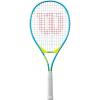 Wilson Ultra Power Junior/Youth Recreational Tennis Rackets – Blue/Yellow(25)