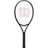 Wilson XP 1 Adult Recreational Tennis Rackets – Black(Grip Size 1 – 4 1/8″)