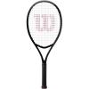 Wilson XP 1 Adult Recreational Tennis Rackets – Black(Grip Size 3 – 4 3/8″)