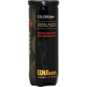 WILSON US Open Grass Court Tennis Ball
