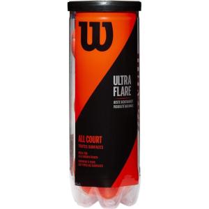 WILSON Ultra Flare Tennis Ball – 3 Ball Can