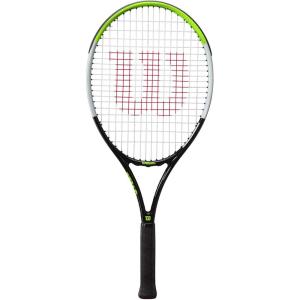 Wilson Blade Feel Junior/Youth Recreational Tennis Rackets(25)