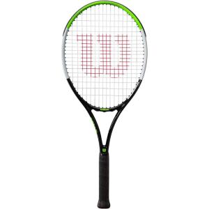 Wilson Blade Feel Junior/Youth Recreational Tennis Rackets(26)