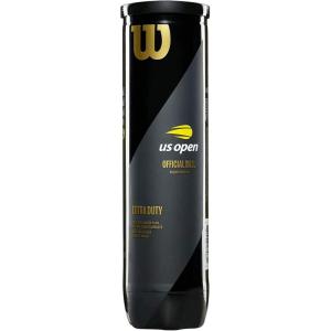 Wilson Extra Duty Tennis Ball(Yellow)