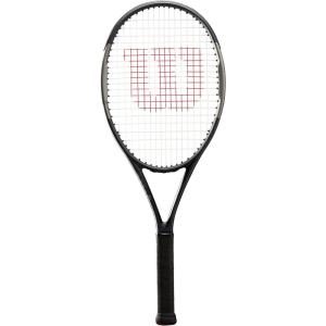 Wilson H6 Adult Recreational Tennis Rackets – Grip Sizes 1-3(Grip Size 1 – 4 1/8″)