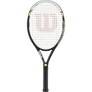 Wilson Hyper Hammer 5.3 Adult Recreational Tennis Rackets – Grip Sizes 1-4(Grip Size 0 – 4″)