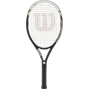 Wilson Hyper Hammer 5.3 Adult Recreational Tennis Rackets – Grip Sizes 1-4(Grip Size 4 – 4 1/2″)