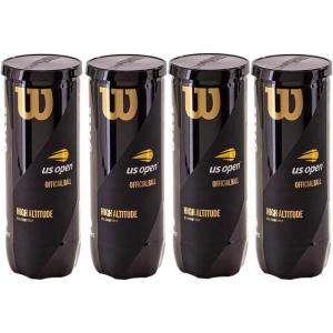 Wilson US Open Tennis Balls