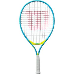 Wilson Ultra Power Junior/Youth Recreational Tennis Rackets – Blue/Yellow(21)