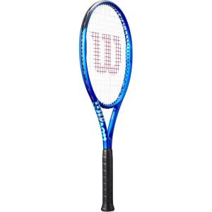 Wilson Ultra Team V5 Adult Performance Tennis Racket – Grip Size 3-4 3/8″
