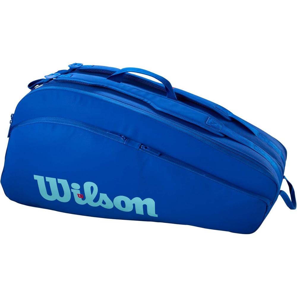 imageWilson Ultra V5 Tour Tennis Racket Bags