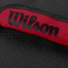 Wilson Bela DNA Super Tour Small Duffel – Padel, Red
