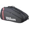 Wilson 2025 Tour Tennis Racket Bags(Holds up to 12 Rackets)