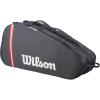 Wilson 2025 Tour Tennis Racket Bags(Holds up to 6 Rackets)