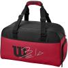 Wilson Bela DNA Super Tour Small Duffel – Padel, Red