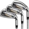 Wilson D9 Men’s Golf Iron Set(Right)