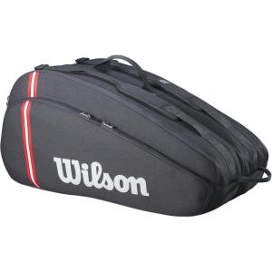 Wilson 2025 Tour Tennis Racket Bags(Holds up to 12 Rackets)