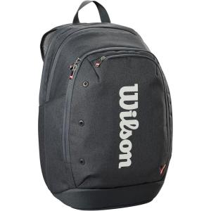 Wilson 2025 Tour Tennis Racket Bags(Holds up to 2 Rackets)
