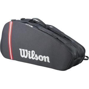 Wilson 2025 Tour Tennis Racket Bags(Holds up to 6 Rackets)
