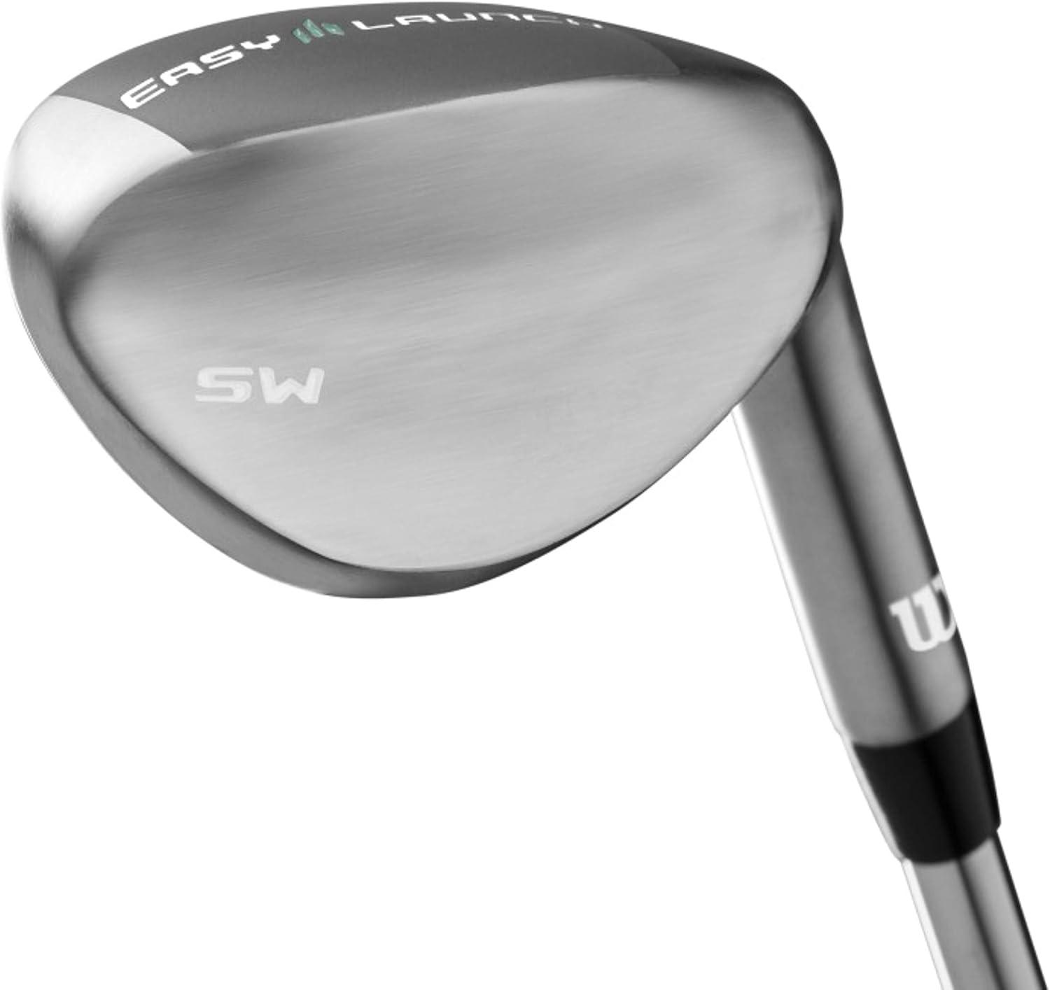 imageWilson Womens Profile SGI Complete Golf Package SetCart Bag
