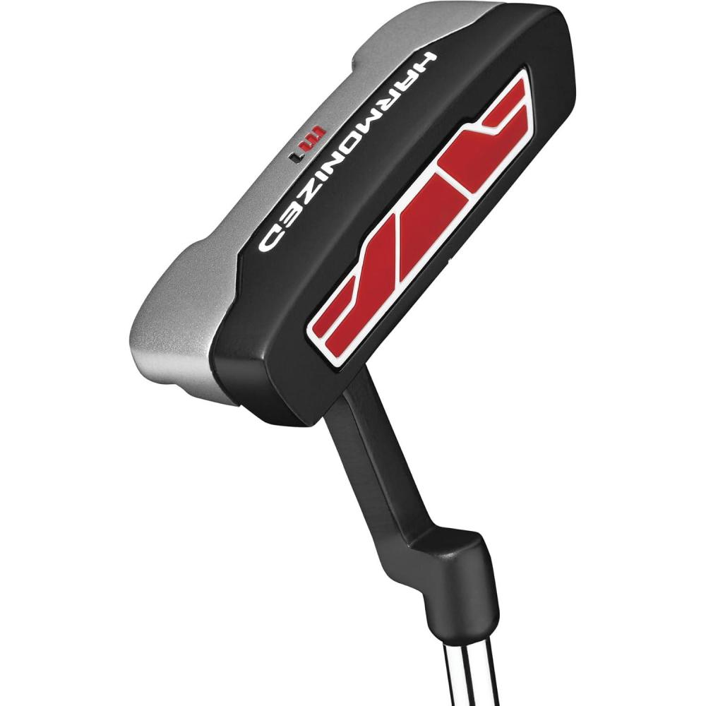 imageWilson Harmonized Putter MensM1 Jumbo