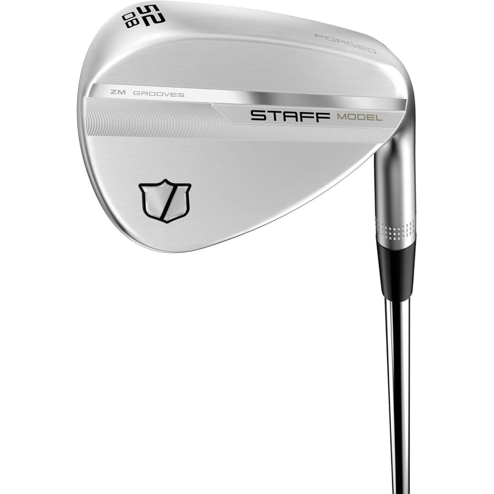 imageWilson Staff Model ZM Golf Wedges528