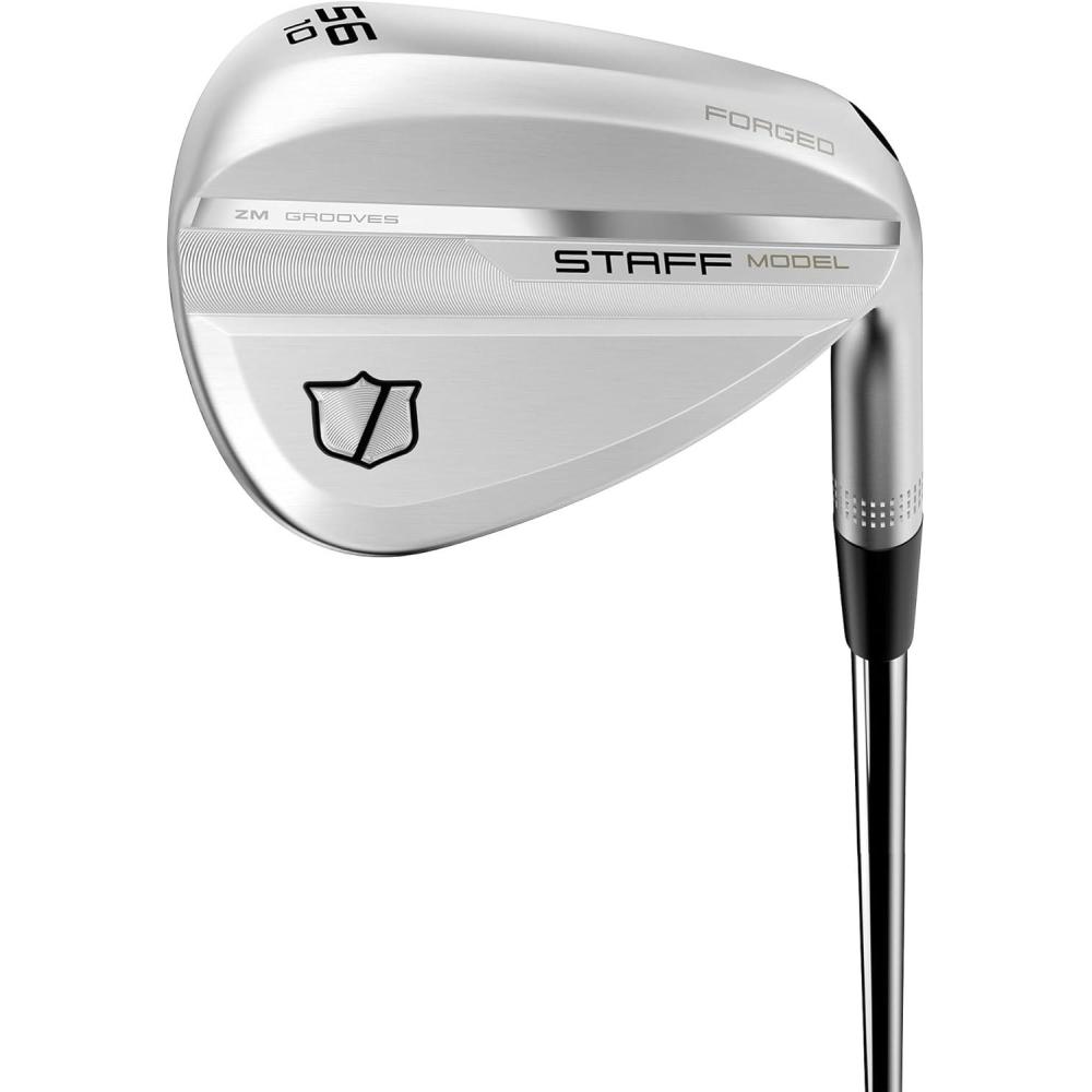 imageWilson Staff Model ZM Golf Wedges5610