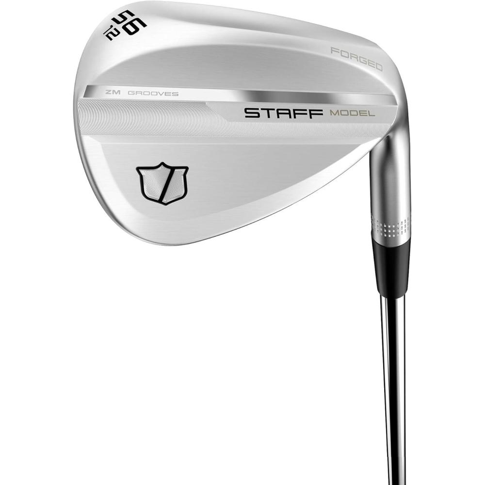 imageWilson Staff Model ZM Golf Wedges5612