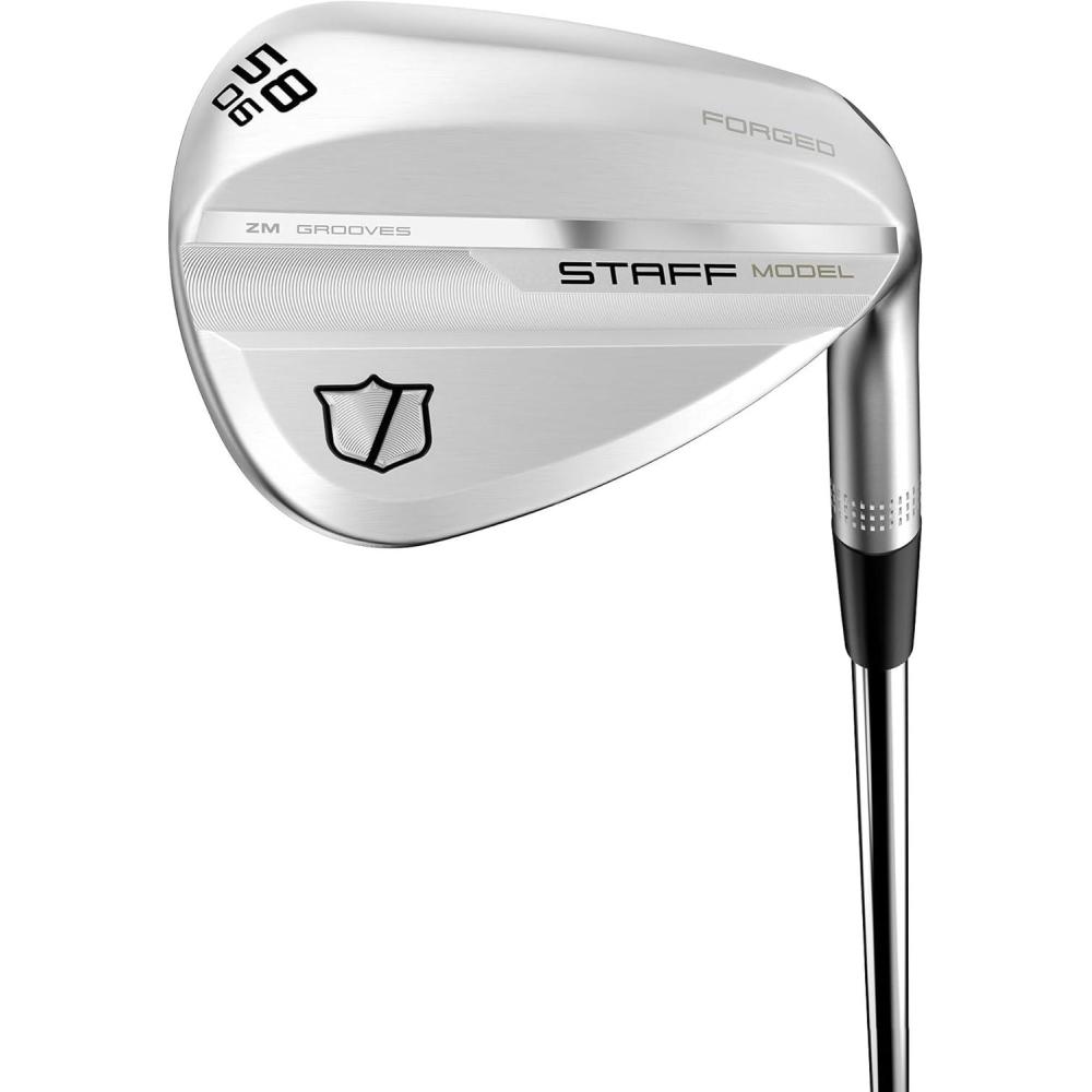 imageWilson Staff Model ZM Golf Wedges586
