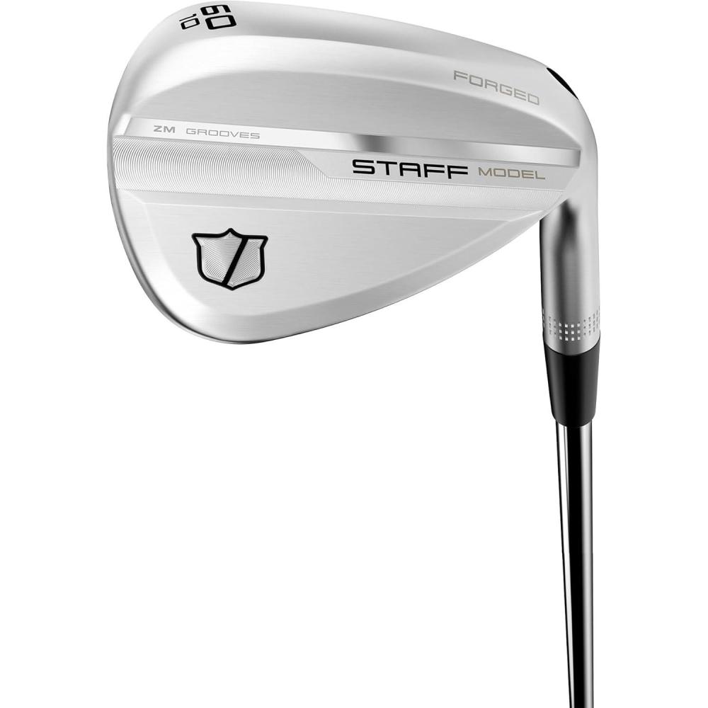 imageWilson Staff Model ZM Golf Wedges6010