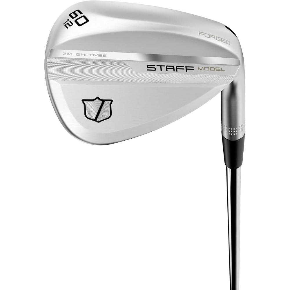imageWilson Staff Model ZM Golf Wedges6012