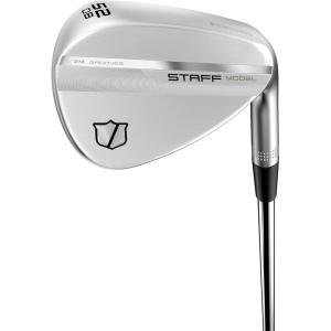 Wilson Staff Model ZM Golf Wedges(52/8)