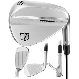 Wilson Staff Model ZM Golf Wedges(60/6)