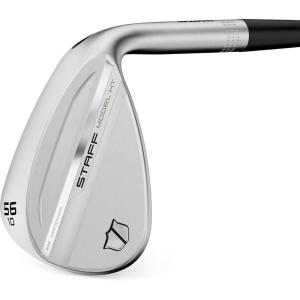 Wilson Staff Model ZM High Toe Golf Wedges(60/10)