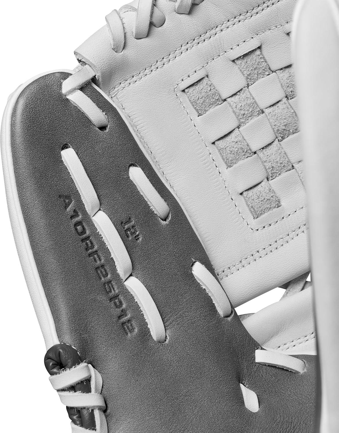 imageWilson Fall 2024 A1000 P12 Pitchers Fastpitch Softball GloveLeft Hand Throw