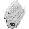 Wilson Fall 2024 A1000® P12 Pitcher’s Fastpitch Softball Glove(Right Hand Throw)