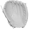 Wilson Fall 2024 A1000® T125 12.5” Outfield Fastpitch Softball Glove(White)
