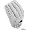 Wilson Fall 2024 A1000® T125 12.5” Outfield Fastpitch Softball Glove(White)