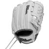 Wilson Fall 2024 A1000® P12 Pitcher’s Fastpitch Softball Glove(Left Hand Throw)