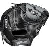 Wilson 2021 A360 Youth Baseball Glove(Catcher)