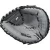 Wilson 2021 A360 Youth Baseball Glove(Catcher)